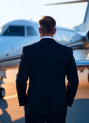 Fly Private to Bethpage Black: Make the Golf Trip Easier