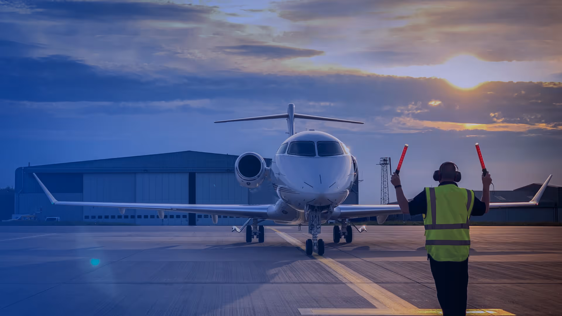 Fly Private to Streamsong: More Golf, Less Ground Travel