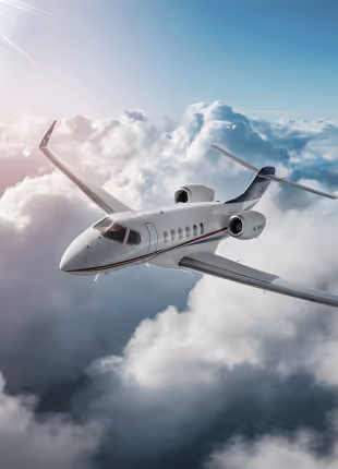 Fly Private to TPC Sawgrass: More Time for the Golf Weekend