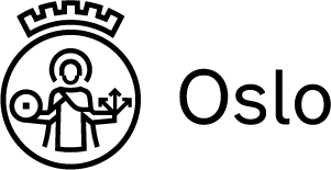 Logo Oslo kommune.
