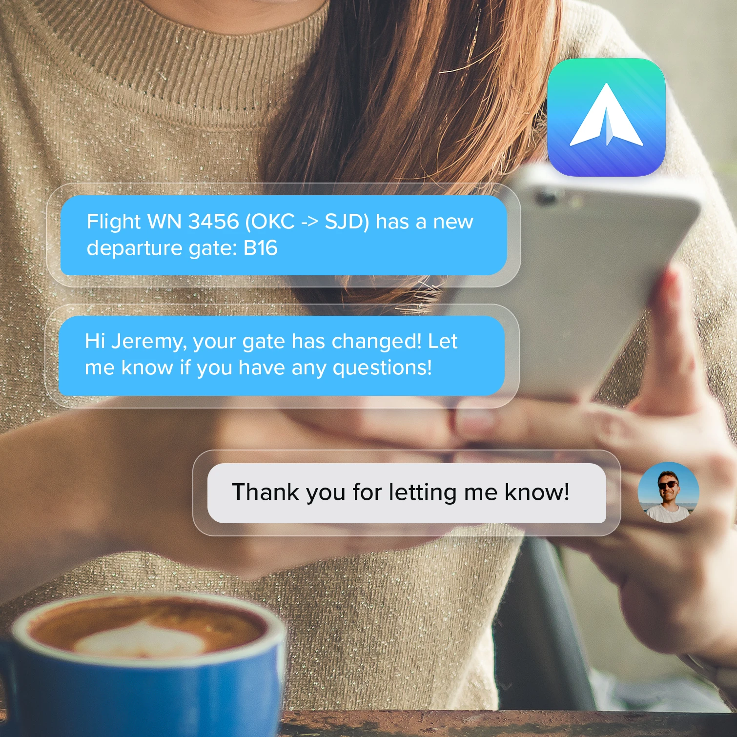 Travefy Pro App