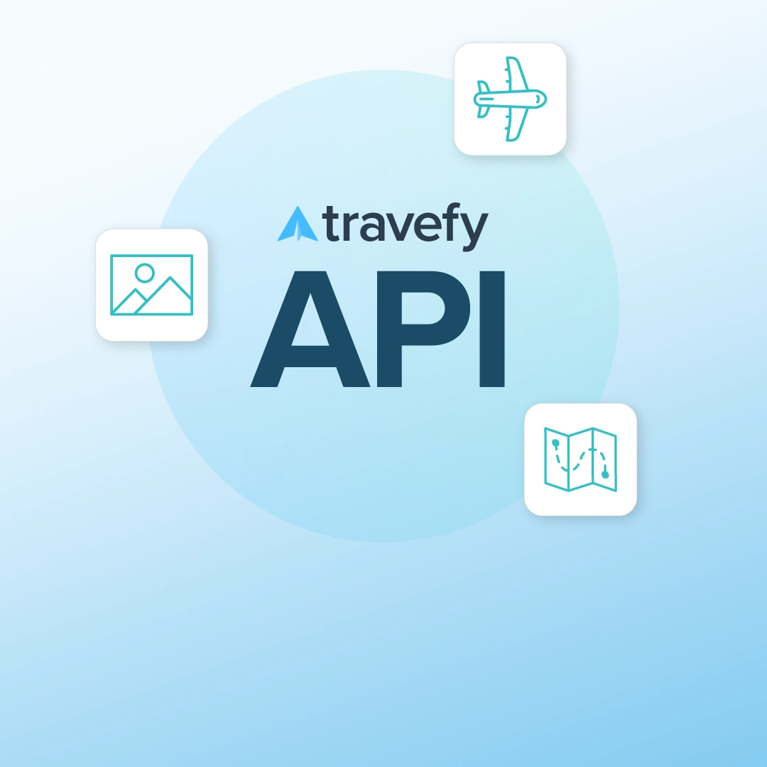 Travefy API