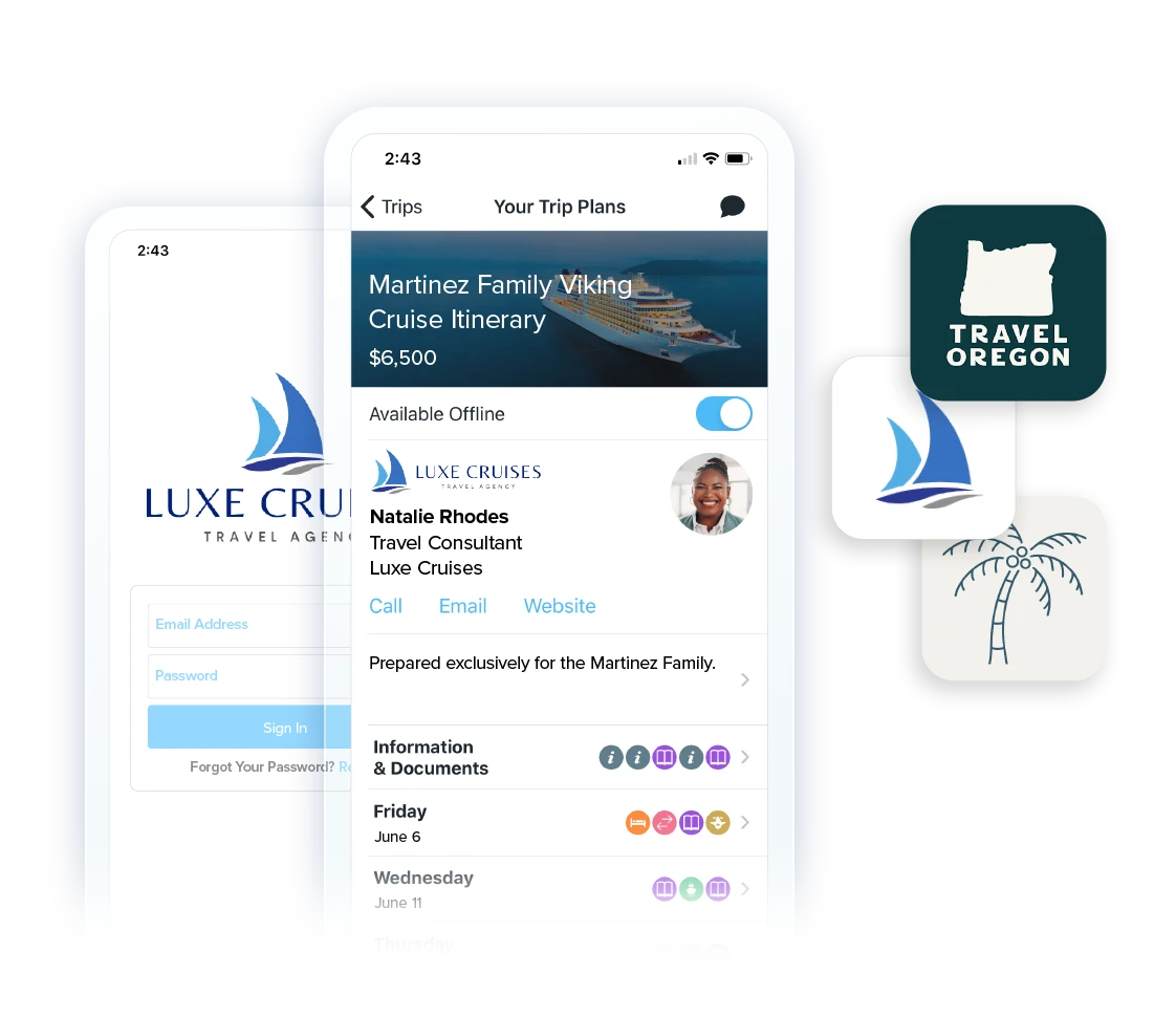 White Label Apps