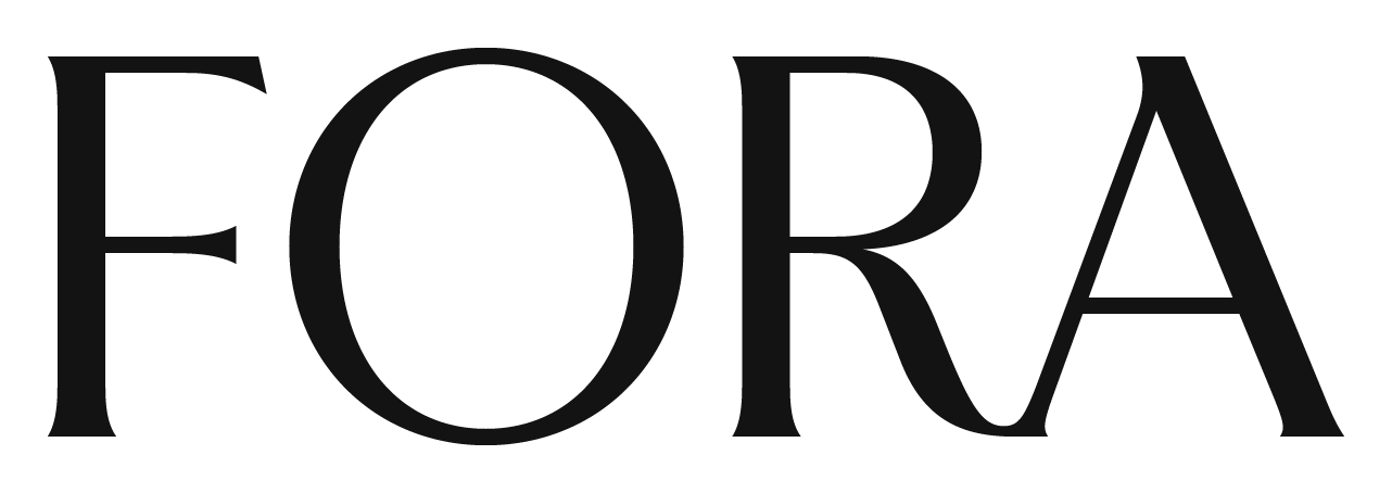 Fora logo