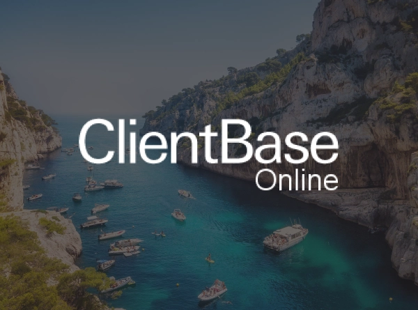 Track client activity