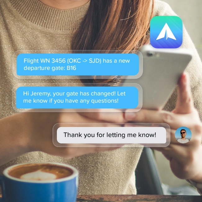 Travefy Pro App