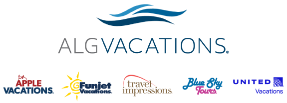 ALG Vacations Logo