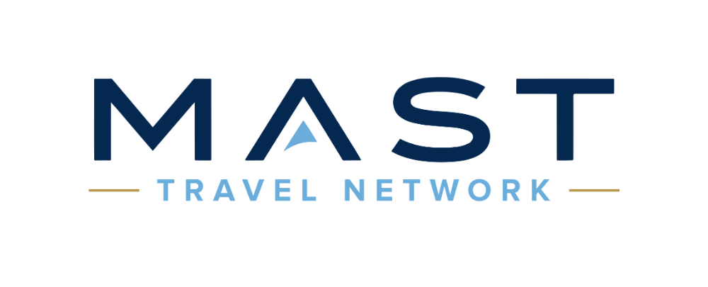 MAST logo