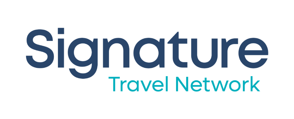 Signature logo