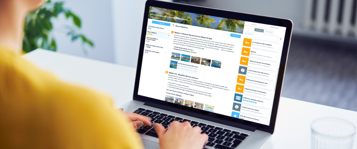 Travefy blog featured image