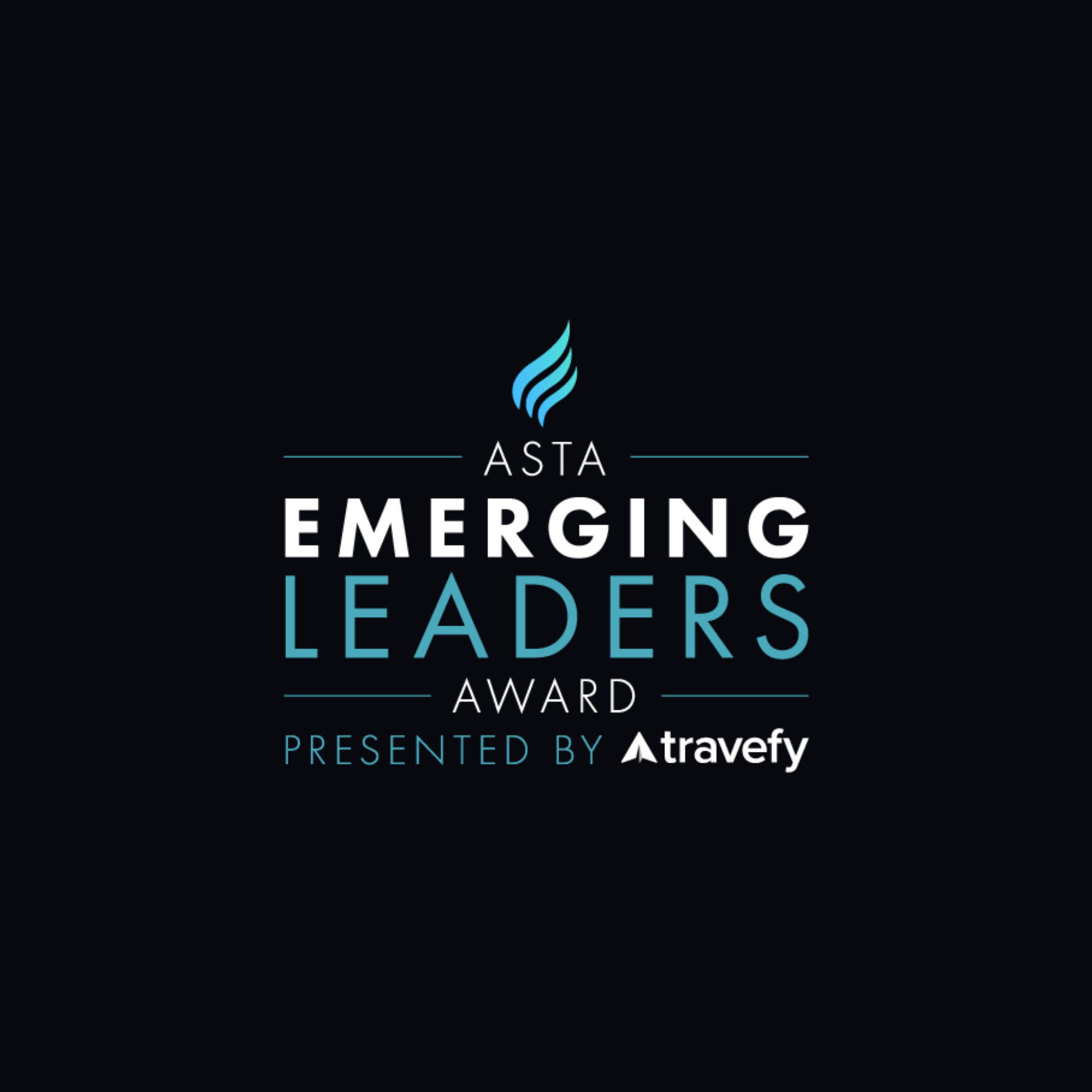 ASTA and Travefy Announce 2026 Emerging Leaders Award Recipients at ASTA Globes