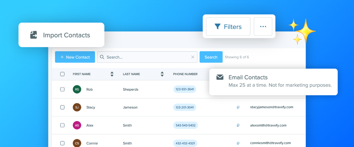 Travefy blog featured image