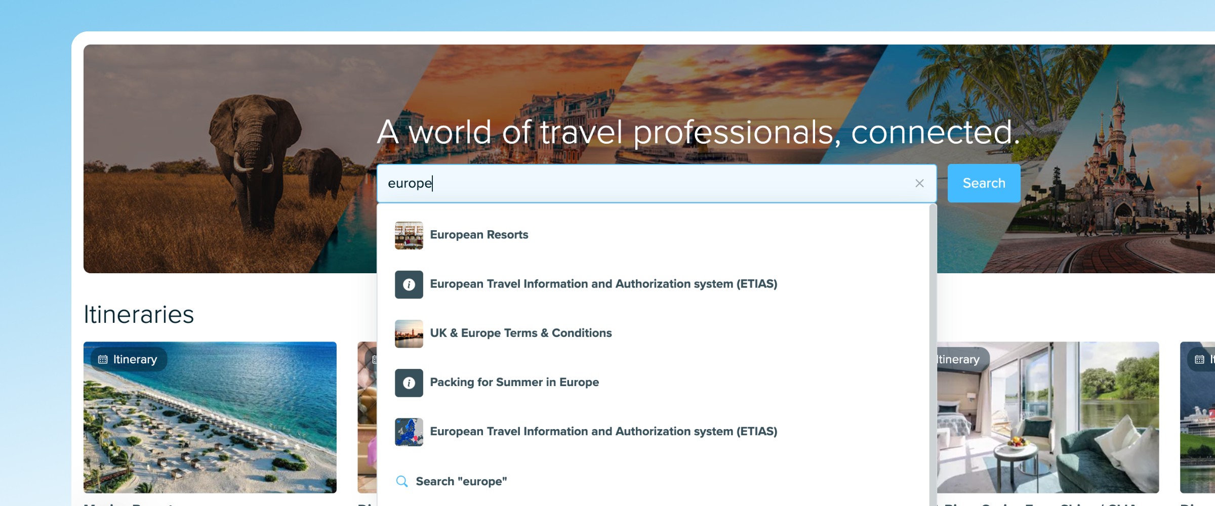 Travefy blog featured image