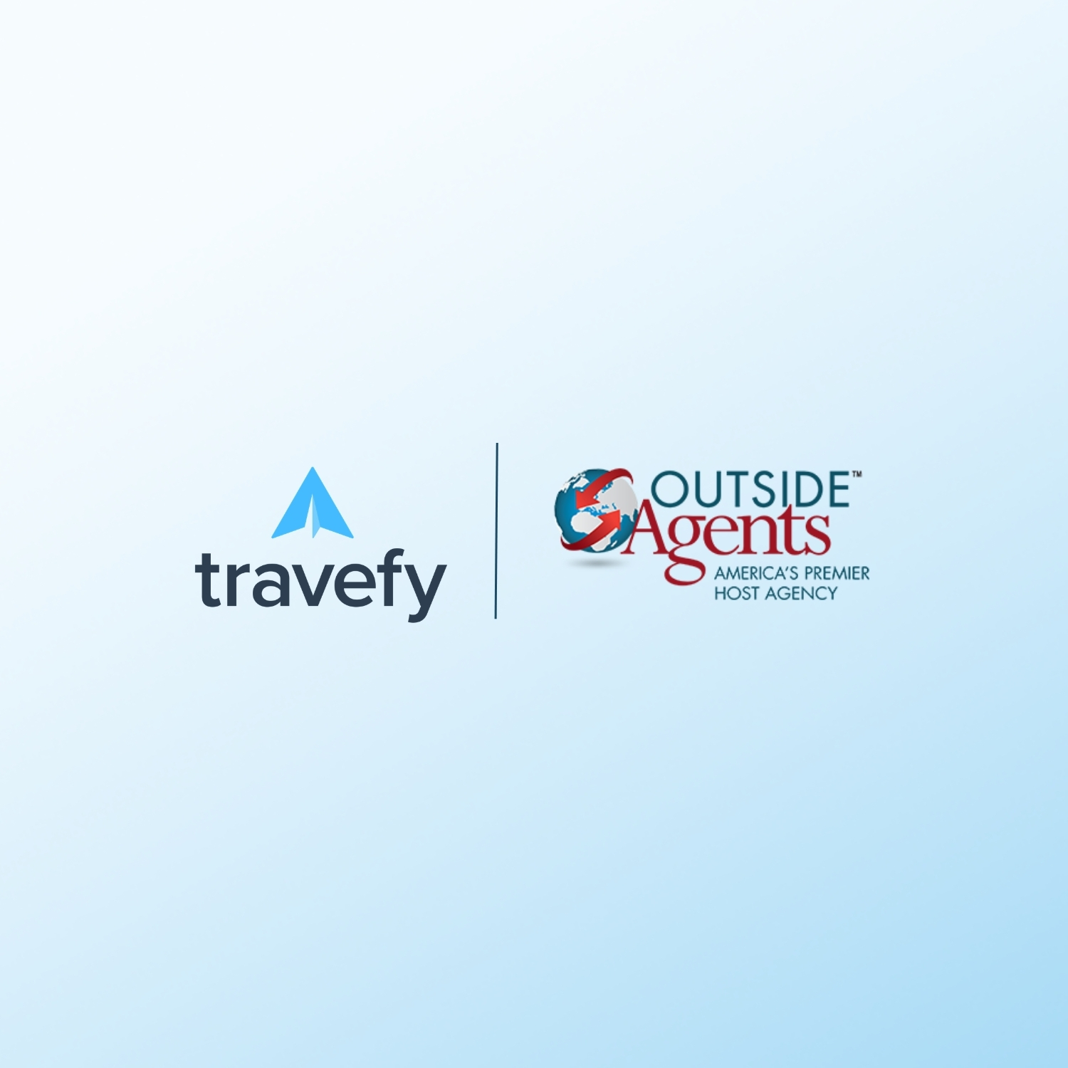 OutsideAgents Announces Strategic Partnership with Travefy, Bringing Industry-Leading Technology to Its Network of 13,000+ Advisors