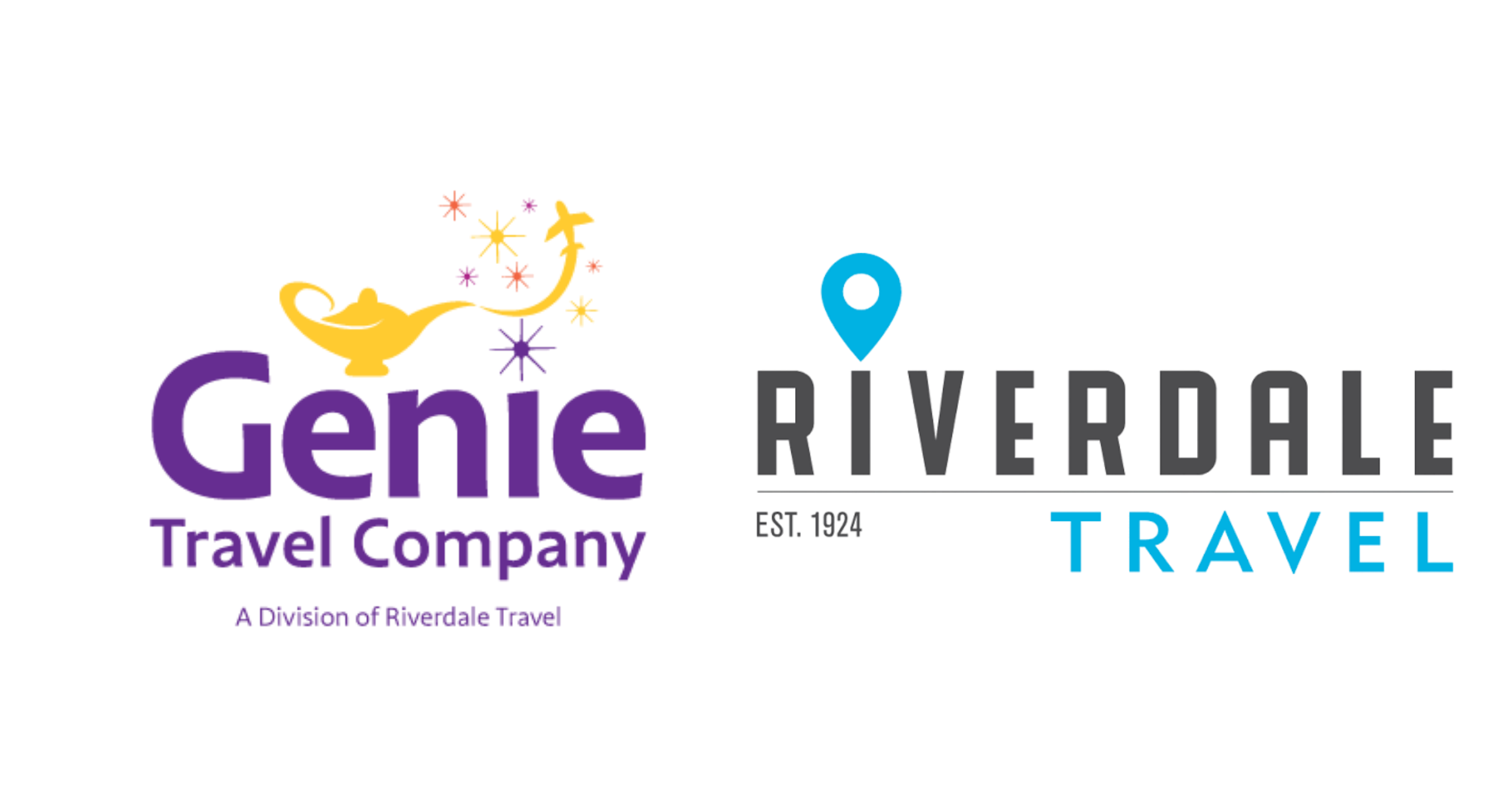 Genie Travel Co. and Riverdale Travel
