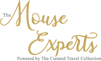 The Mouse Experts