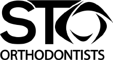 Logo of STO Orthodontists