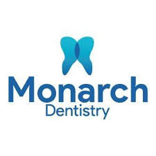Logo of Monarch Dentistry