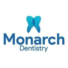 Logo of Monarch Dentistry