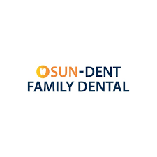 Logo of Sun-Dent Family Dental