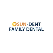 Logo of Sun-Dent Family Dental