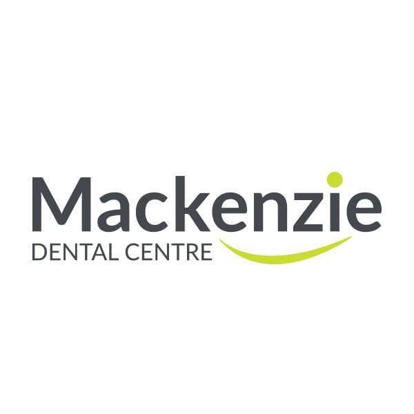 Logo of Mackenzie Dental Centre
