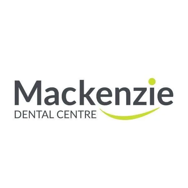 Logo of Mackenzie Dental Centre