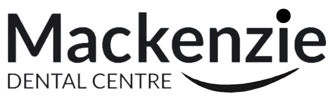 Logo of Mackenzie Dental Centre