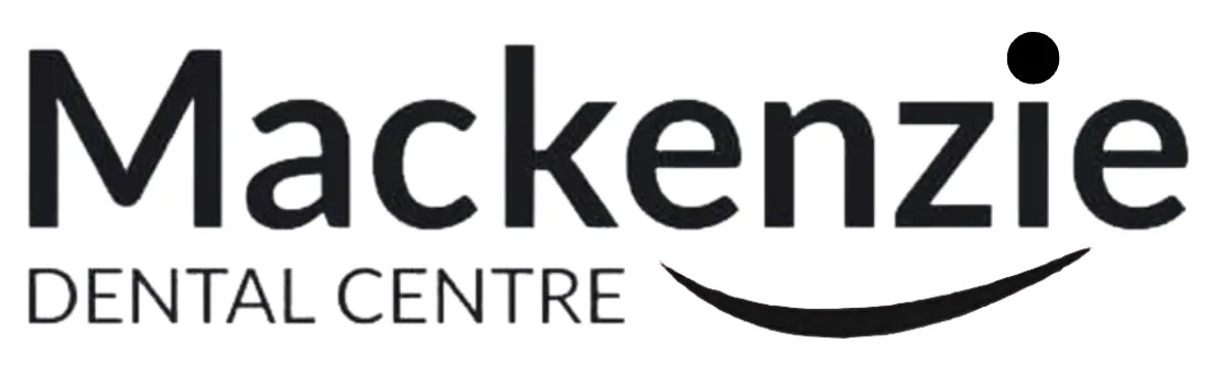 Logo of Mackenzie Dental Centre