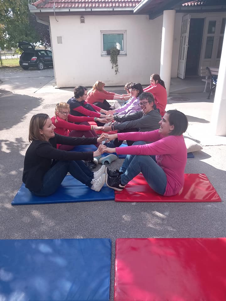 Спортске активности
