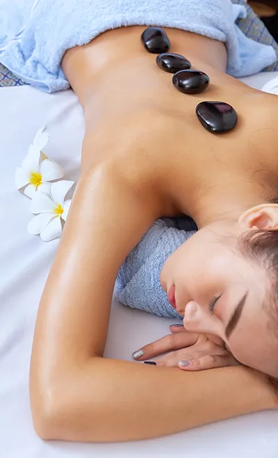 Relax your body, soul and mind