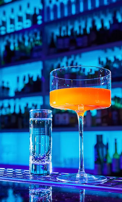 top clubs in privein