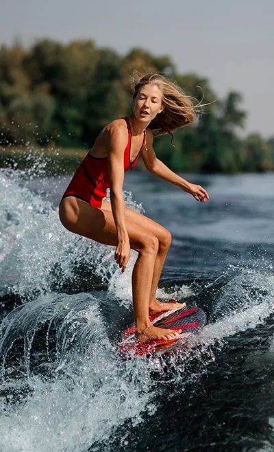 Activities for fun, joy and more