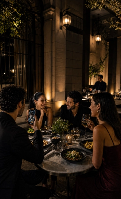 marketing for restaurants