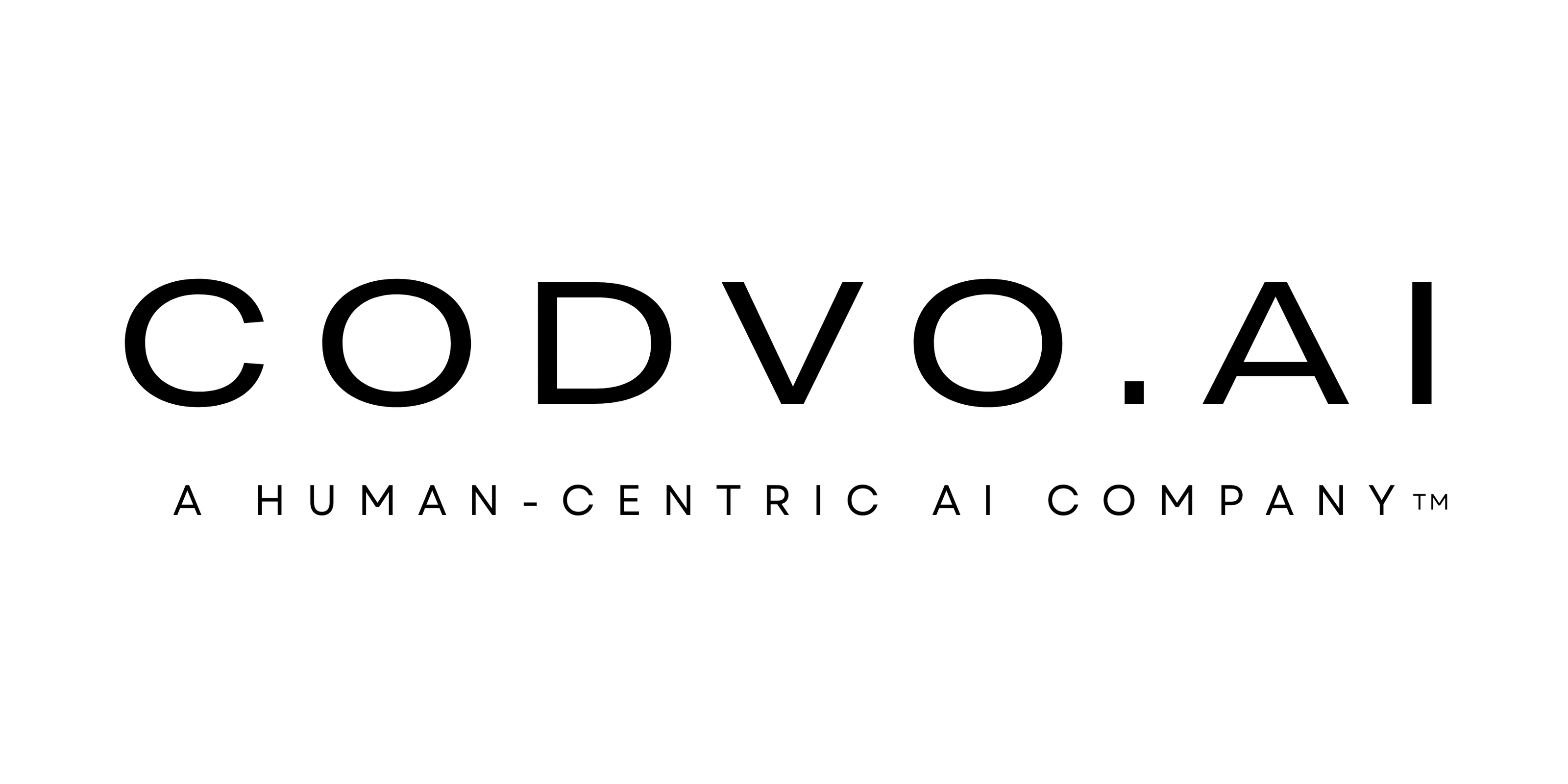 Codevo Logo Codvo AI - A Human-Centered Company