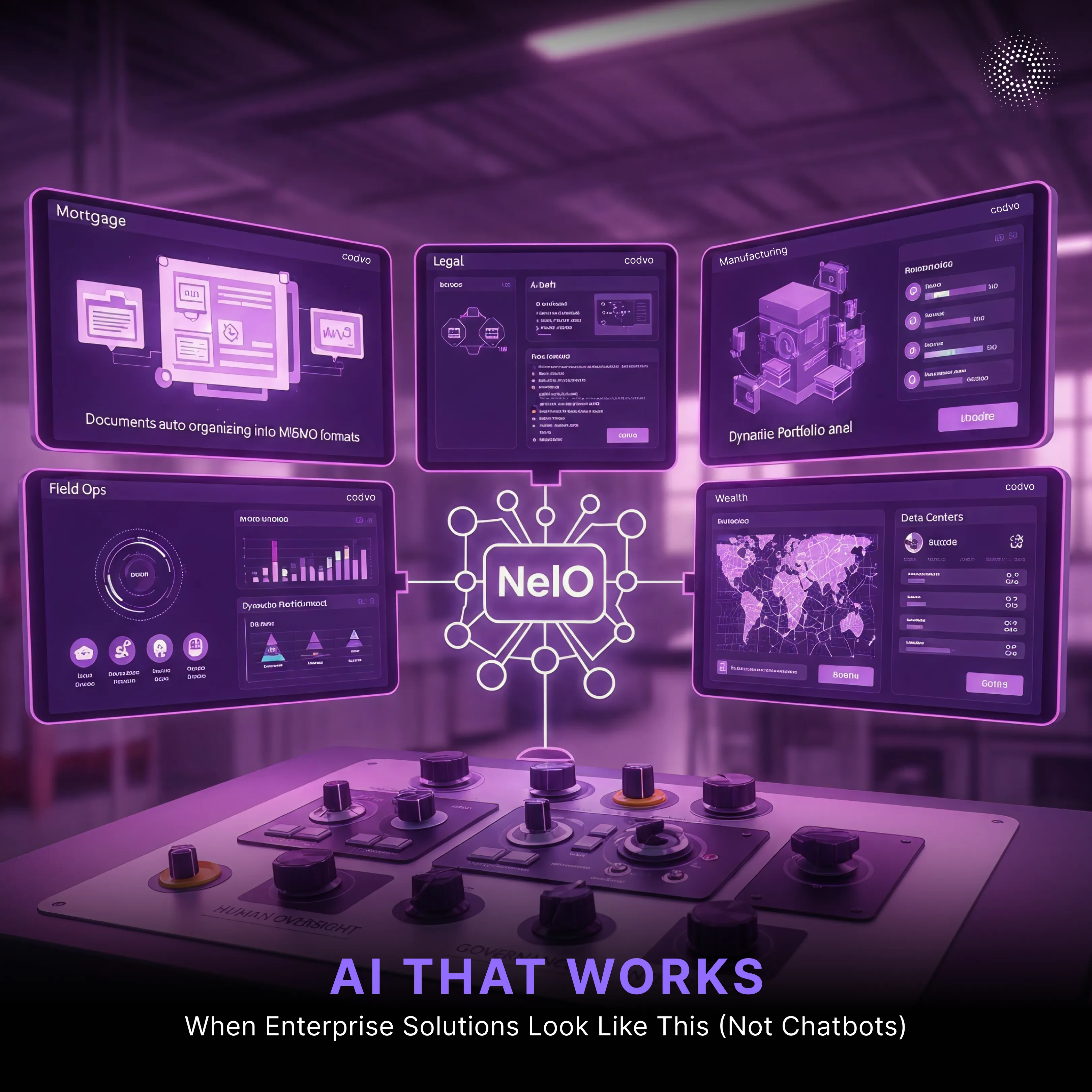 AI in the Trenches: What Enterprises Are Really Learning About Adoption