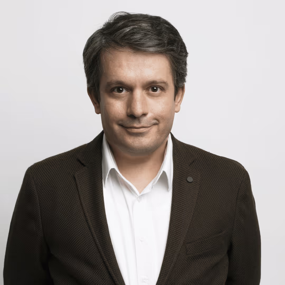 Op. Dr. Gökhan Beyhan