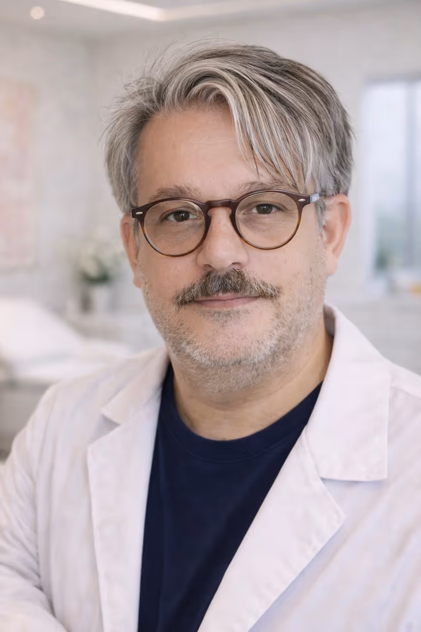 Op. Dr. Gökhan Beyhan