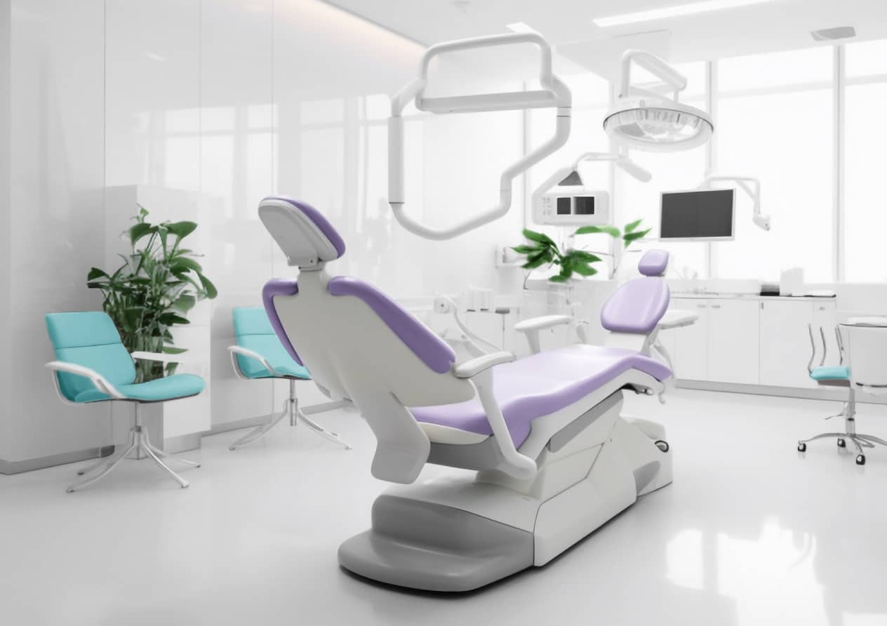 Los Angeles Location Default Image - Dentistry X Webflow Template