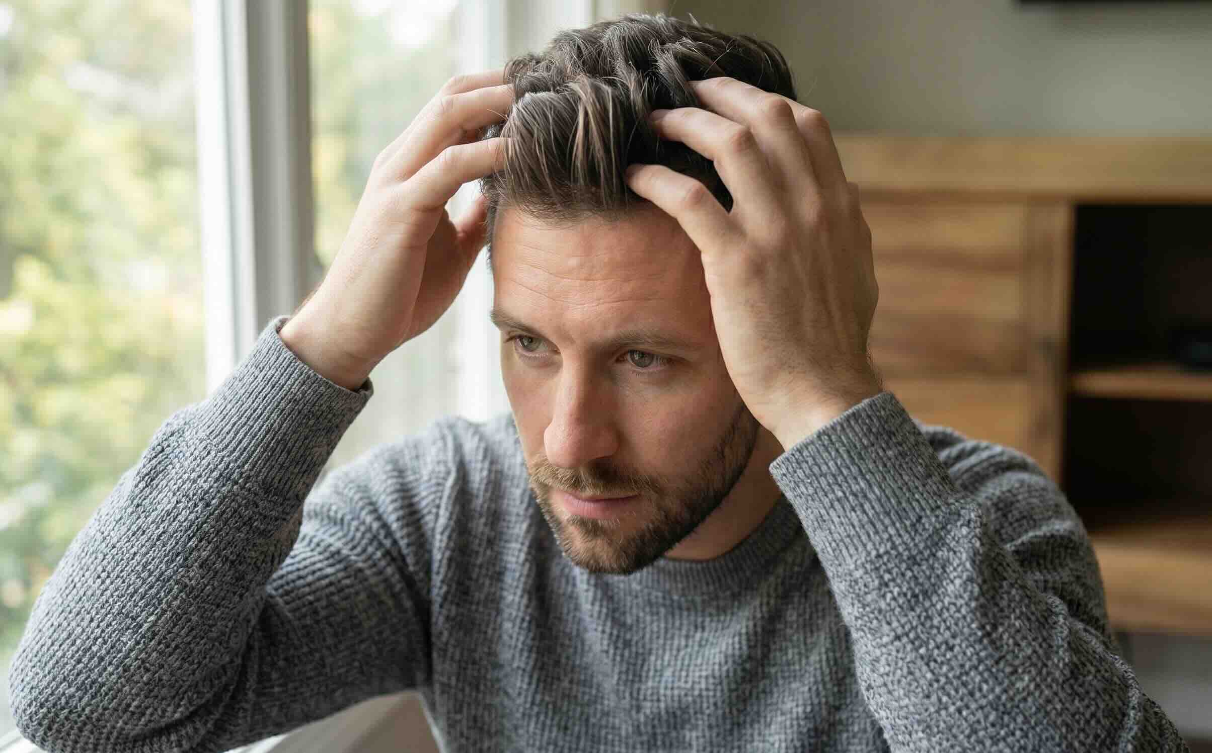 Everything You Need To Know About Finasteride
