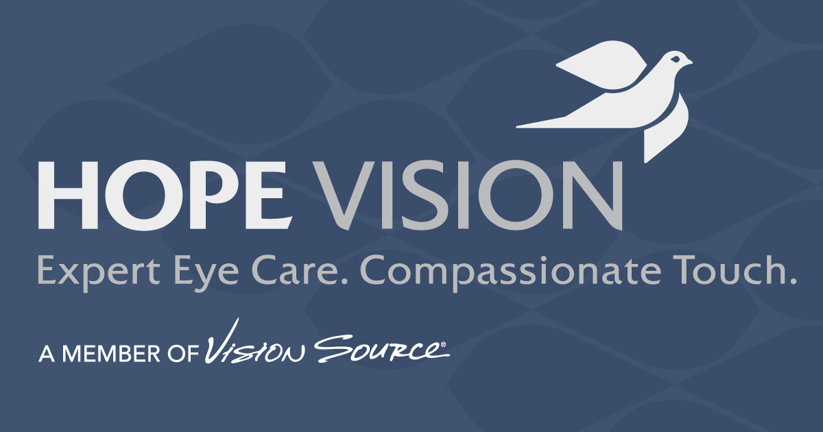 Hope Vision – Expert Eye Care & Optometry in Concord, NH