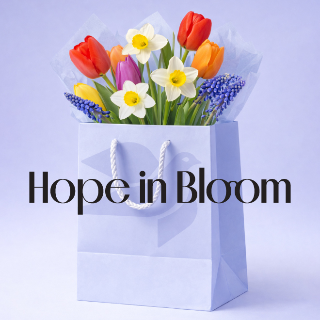 Woman with stylish glasses