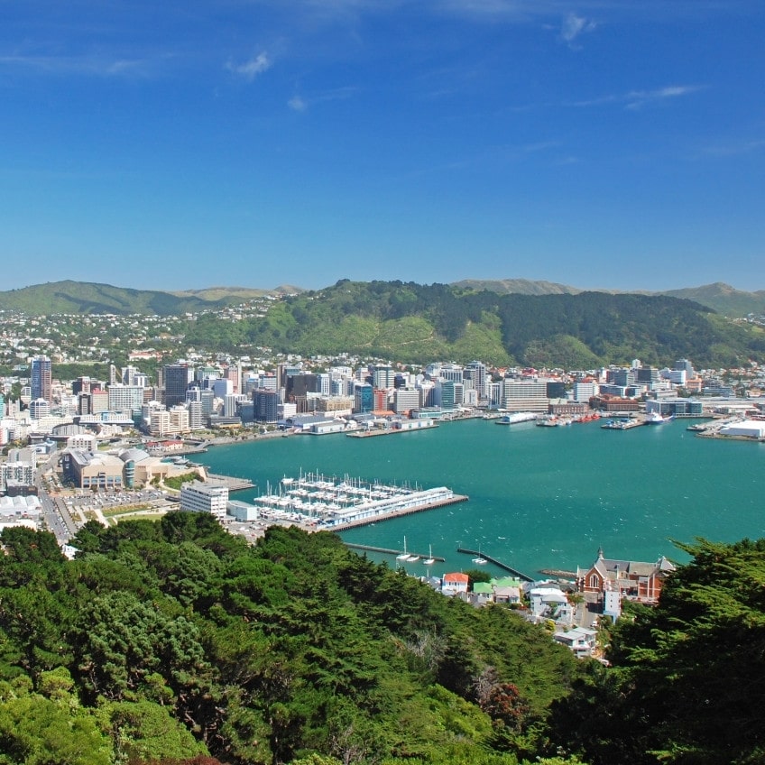 Electrical Services In The Greater Wellington Region | Salty Electrical