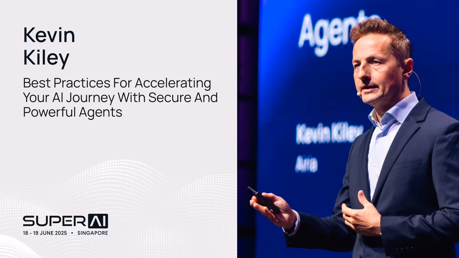 YT Thumbnails Keynote - Best Practices for Accelerating Your AI Journey with Secure and Powerful Agents.avif