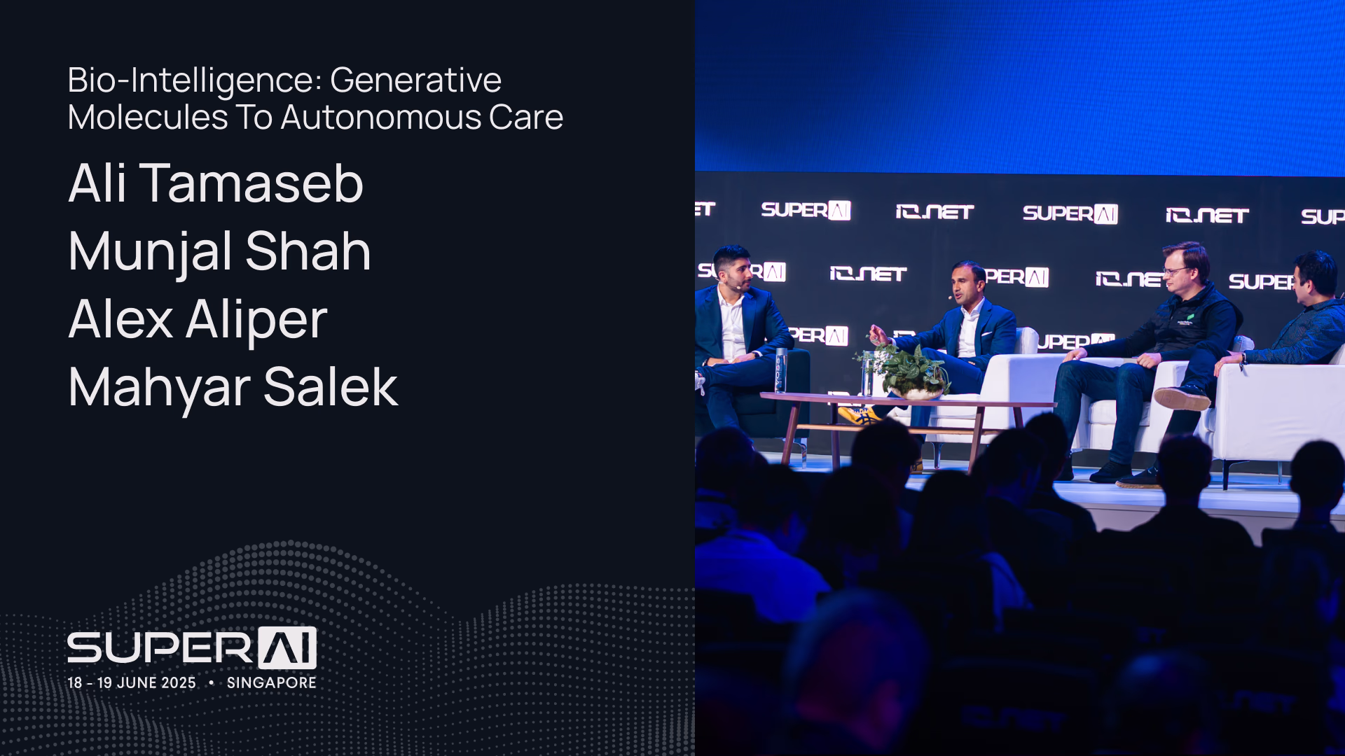 YT Thumbnails Panel - Bio-Intelligence_ Generative Molecules to Autonomous Care.avif