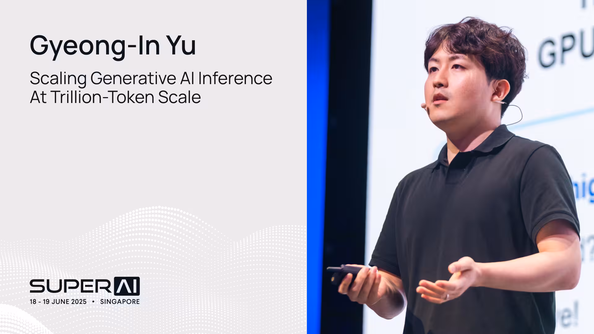 YT Thumbnails Keynote - Scaling Generative AI Inference at Trillion-Token Scale.avif
