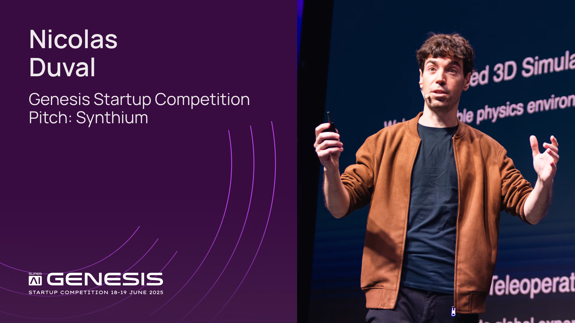 YT Thumbnails - Genesis Startup Competition Pitch_ Synthium.avif