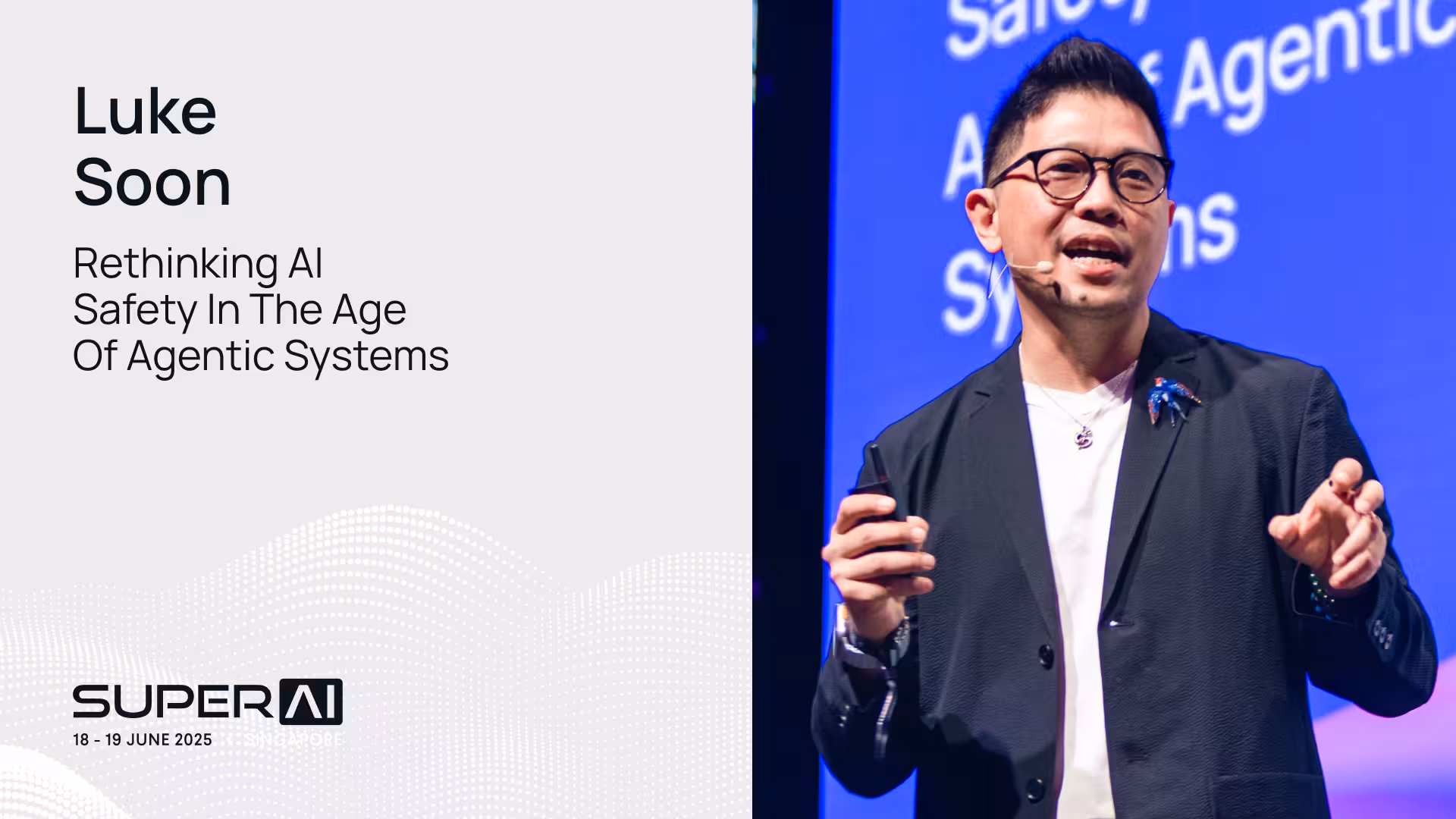 YT Thumbnails Keynote - Rethinking AI Safety in the Age of Agentic Systems.avif