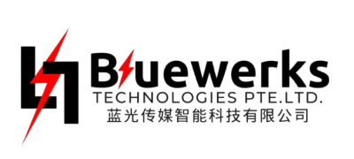 Bluewerks Technologies Pte Ltd
