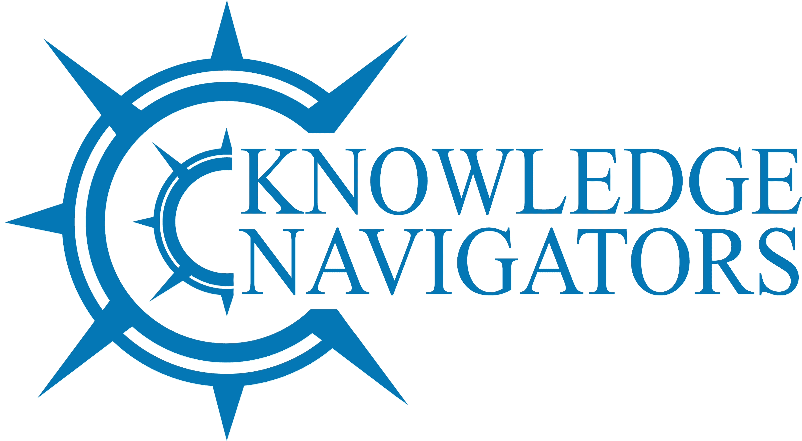 Knowledge Navigators